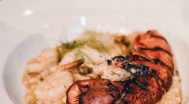 Rococo Restaurant & Wine Bar