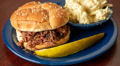 Dink's Pit Bar-B-Que