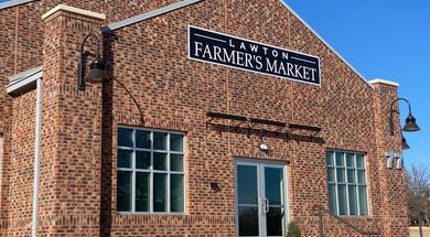 Lawton Farmers Market