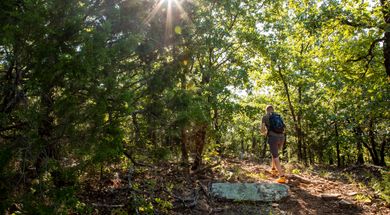 Arrowhead State Park