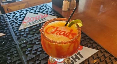 Chad's El Sabores Mexican Restaurant