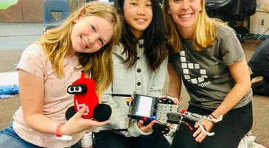 Junior Botball Challenge