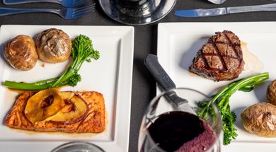 Costello's Continental Cuisine