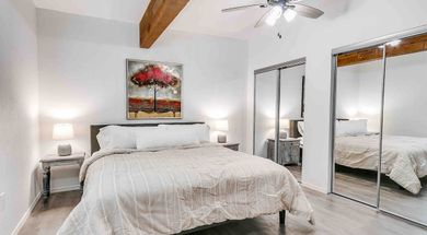 Cottonwood Creek Ranch Country Bunkhouse 2