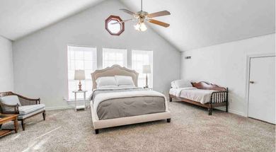 Cottonwood Creek Ranch Country Bunkhouse 1