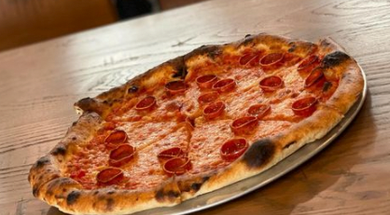 Godofredo’s Pizzeria & Tap Room