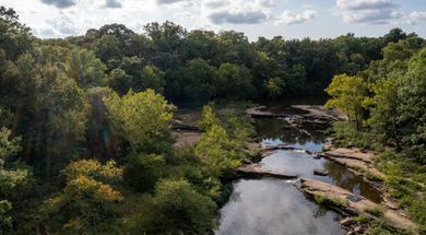 Osage Hills State Park