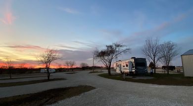 Hwy 70 RV Park