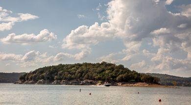 Tenkiller State Park