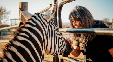 Oasis Animal Adventures