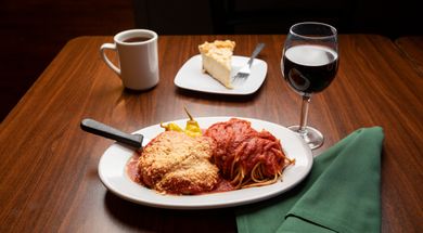 Roseanna's Italian Food