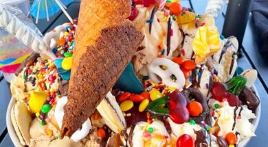 Domenico Coffee & Dessert Bar