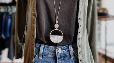 Mirror Mirror Boutique