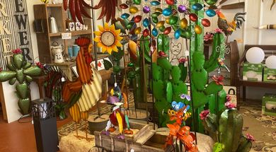 Dusty Roads Marketplace