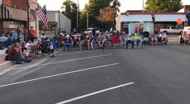 Hometown Independence Day