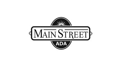 Ada Main Street