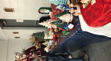 Holy Spirit Craft Fair