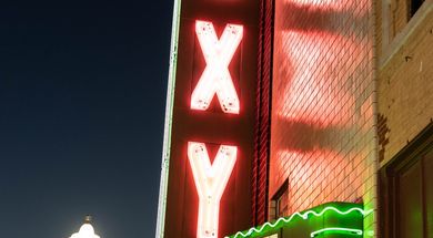 Oklahoma Movie Hall of Fame
