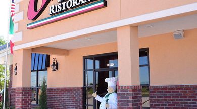 Gino's Italian Ristorante