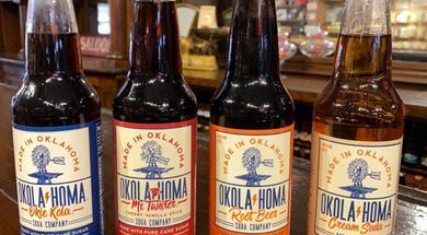 Stockyards Sarsaparilla