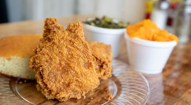 Wanda J's Next Generation Restaurant