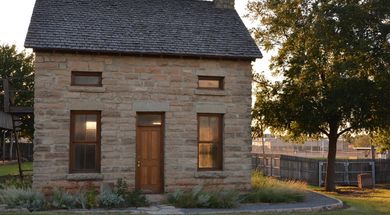 Museum of the Western Prairie