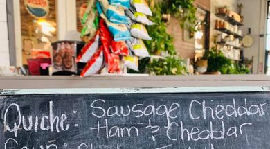 Mattie Jane's on Main