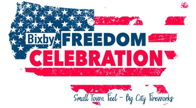 Bixby Freedom Celebration