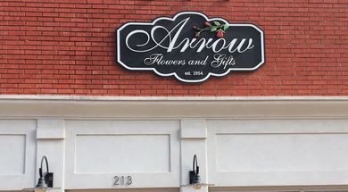 Arrow Flowers & Gifts