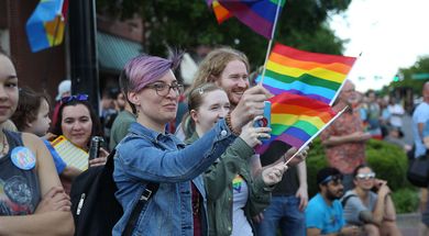 Norman Pride Festival Weekend