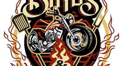 Watonga Bikes & BBQ Rally