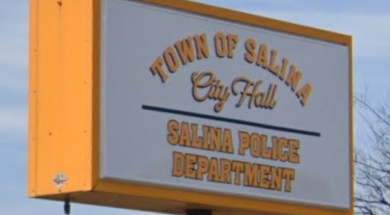Town of Salina City Hall