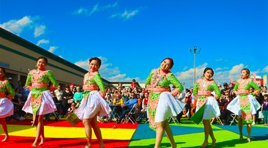 Tulsa Global District