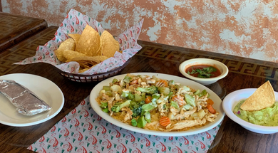 La Finca Mexican Grill