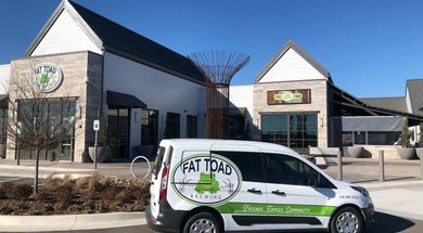 Fat Toad Brewing Company