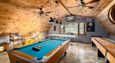 Marina Del Ray Club House