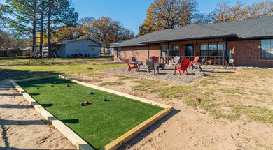 Great Escape at Lake Texoma