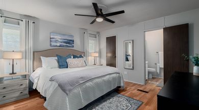 Hangout at Lake Texoma