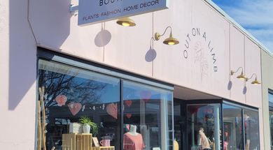 Out on a Limb Boutique