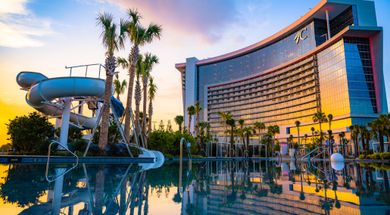 Choctaw Casino Resort - Durant