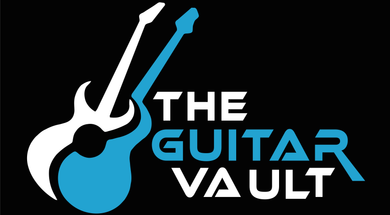 The Guitar Vault