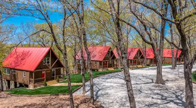 Marina Del Rey Resort