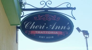 Cheri Ann's Trattoria