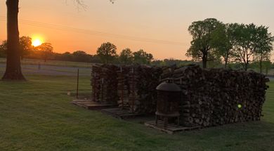 The Park on Whiskey Road RV Park