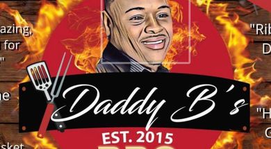 Daddy B's BBQ
