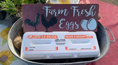 Rogers County Farmers Market