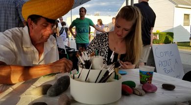 Green Corn Festival