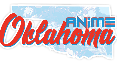 Anime Oklahoma