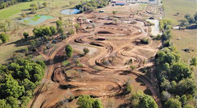 Jandebeur’s Motor Sports Park