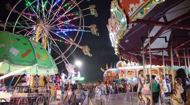 Muscogee Nation Festival